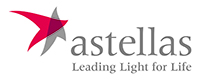 astellas Leading Light for Life