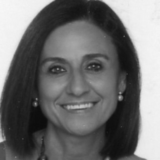 Julia Rodríguez Barbero