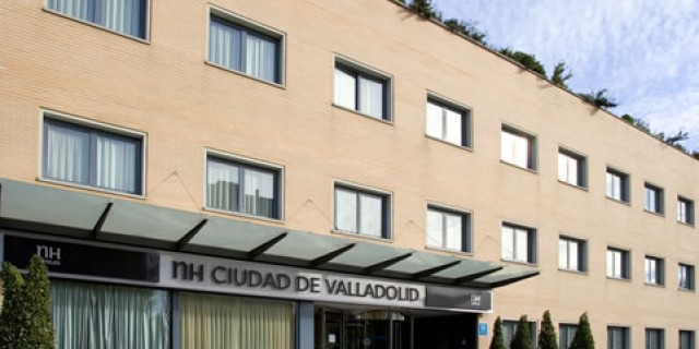 NH Ciudad de Valladolid
