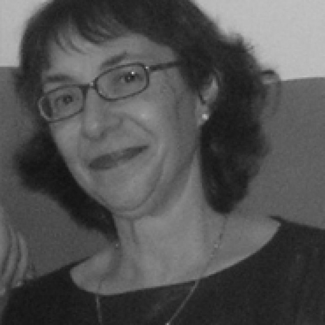 Pilar Fernández del Pueblo