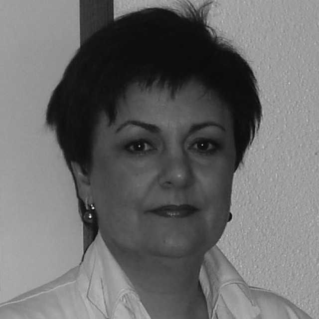María José Otero López