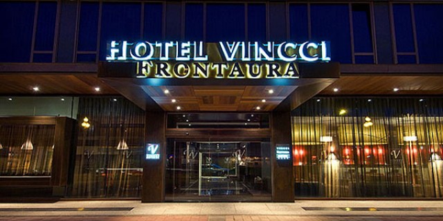 Vincci Frontaura